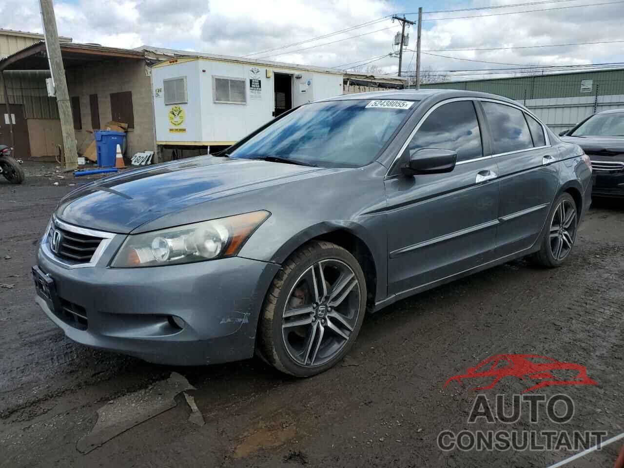 HONDA ACCORD 2009 - 1HGCP36819A033153