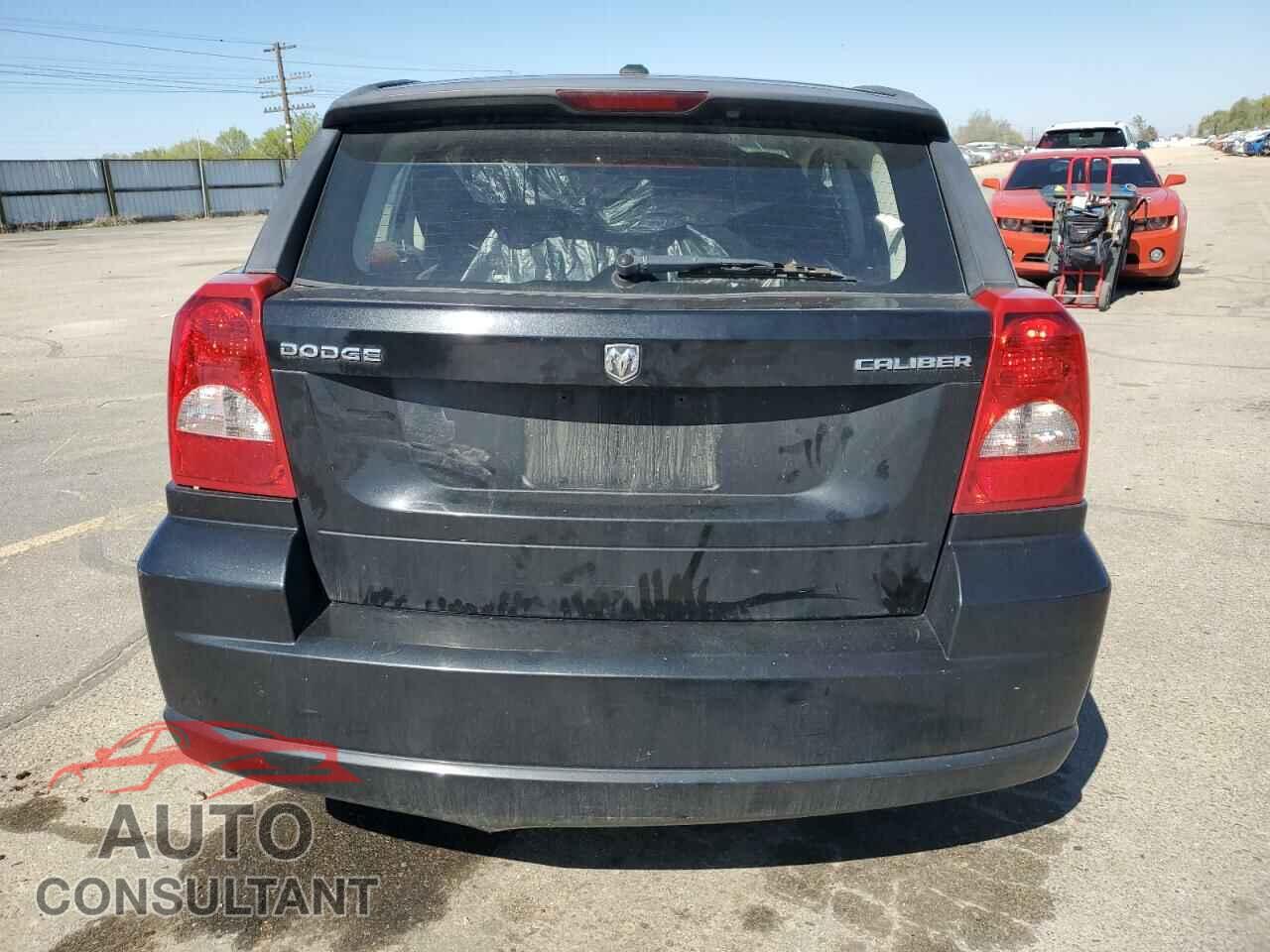 DODGE CALIBER 2011 - 1B3CB5HA1BD113261