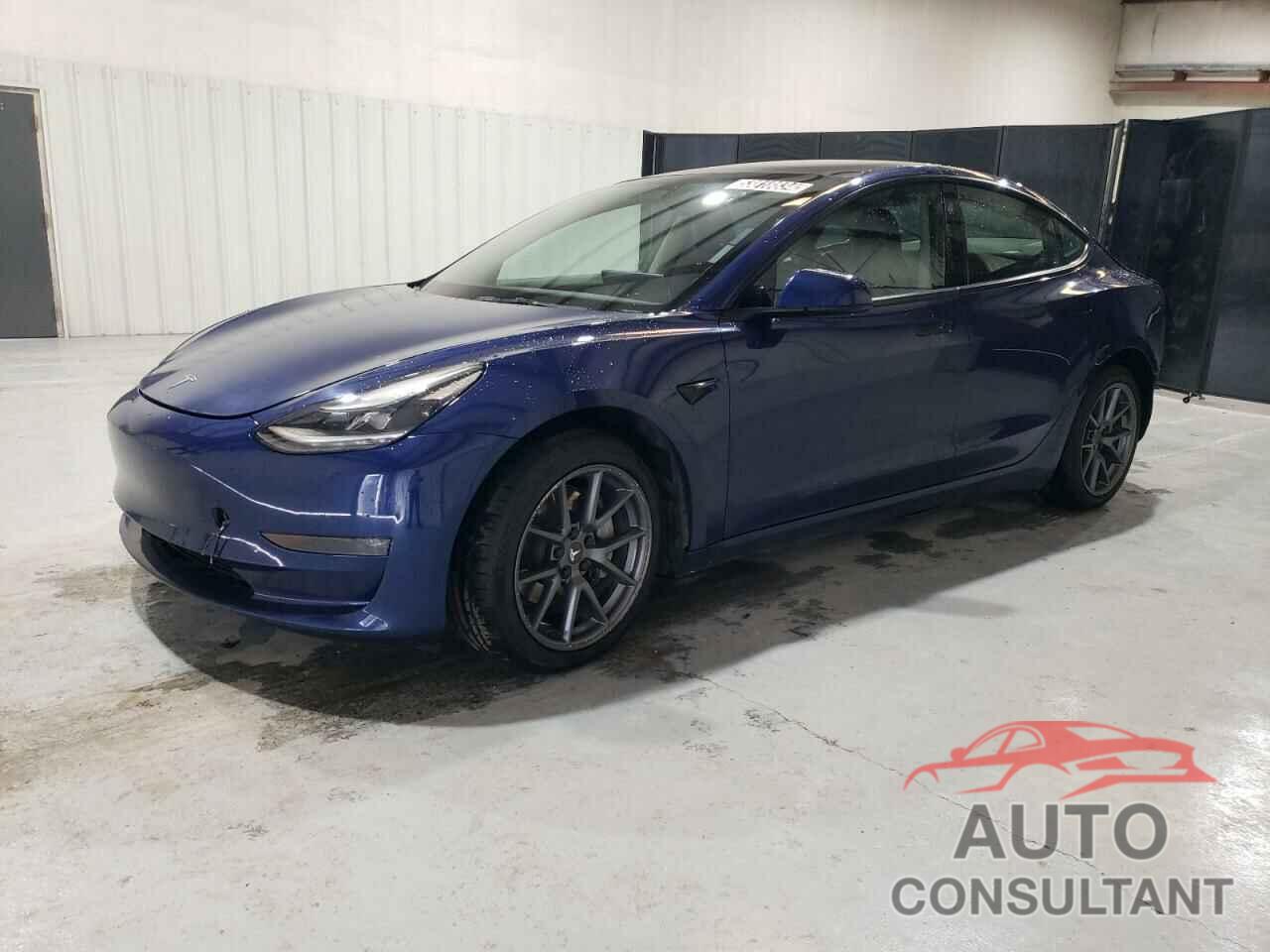 TESLA MODEL 3 2022 - 5YJ3E1EB5NF288444