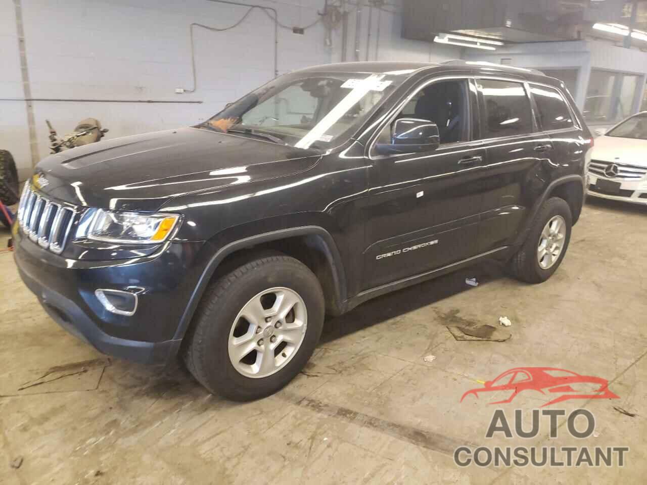 JEEP GRAND CHER 2016 - 1C4RJFAG6GC413942