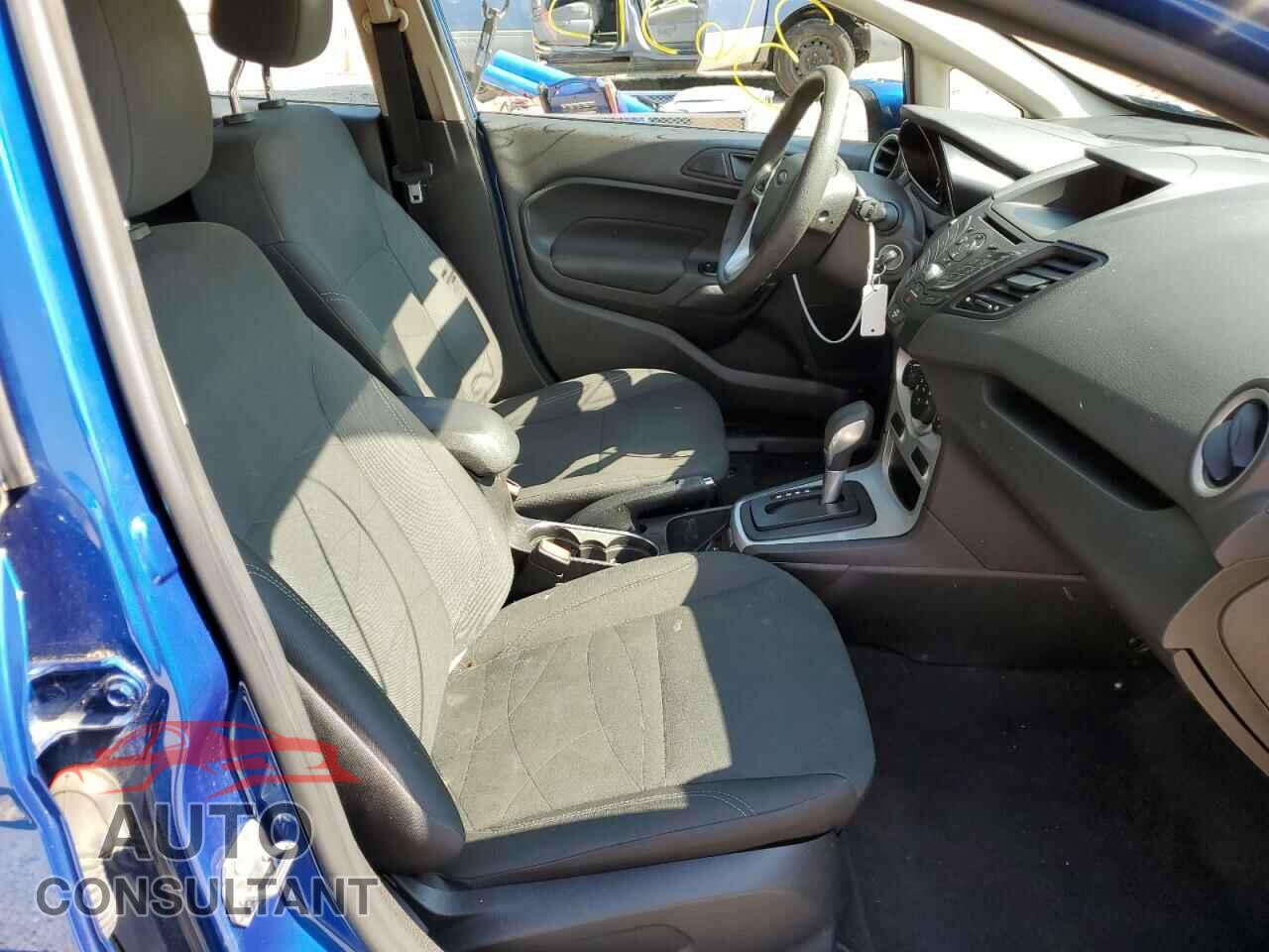 FORD FIESTA 2019 - 3FADP4EJXKM151018