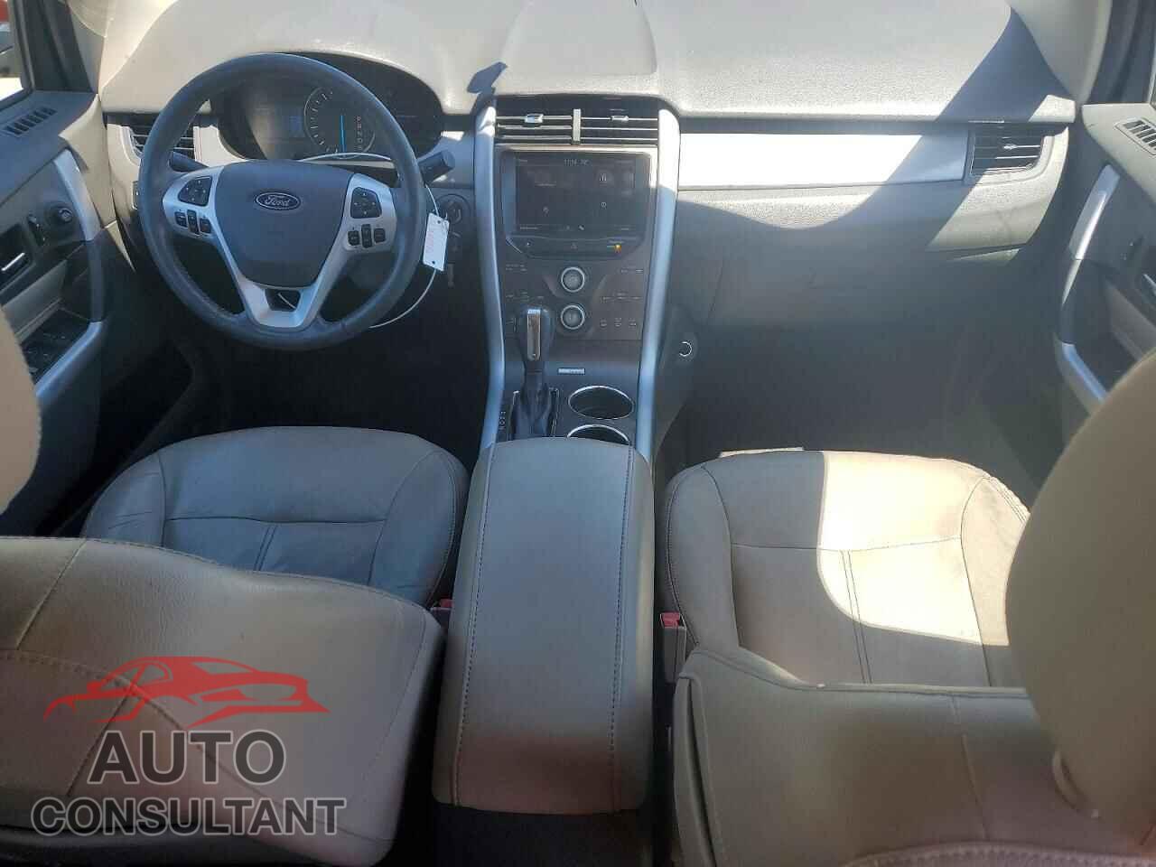 FORD EDGE 2014 - 2FMDK4JC3EBB72617