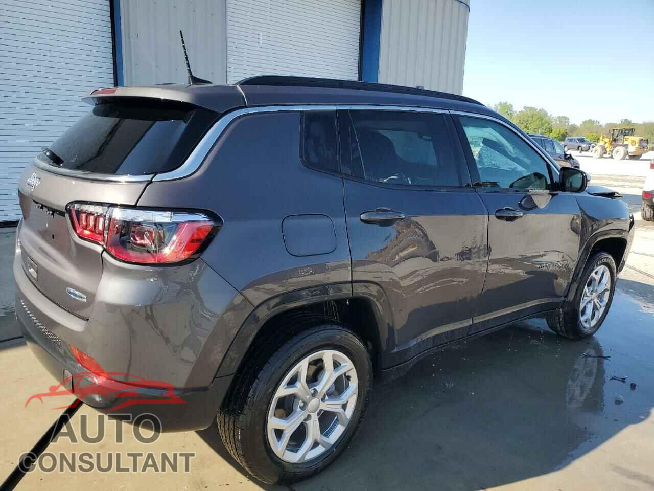 JEEP COMPASS 2024 - 3C4NJDBN9RT128806