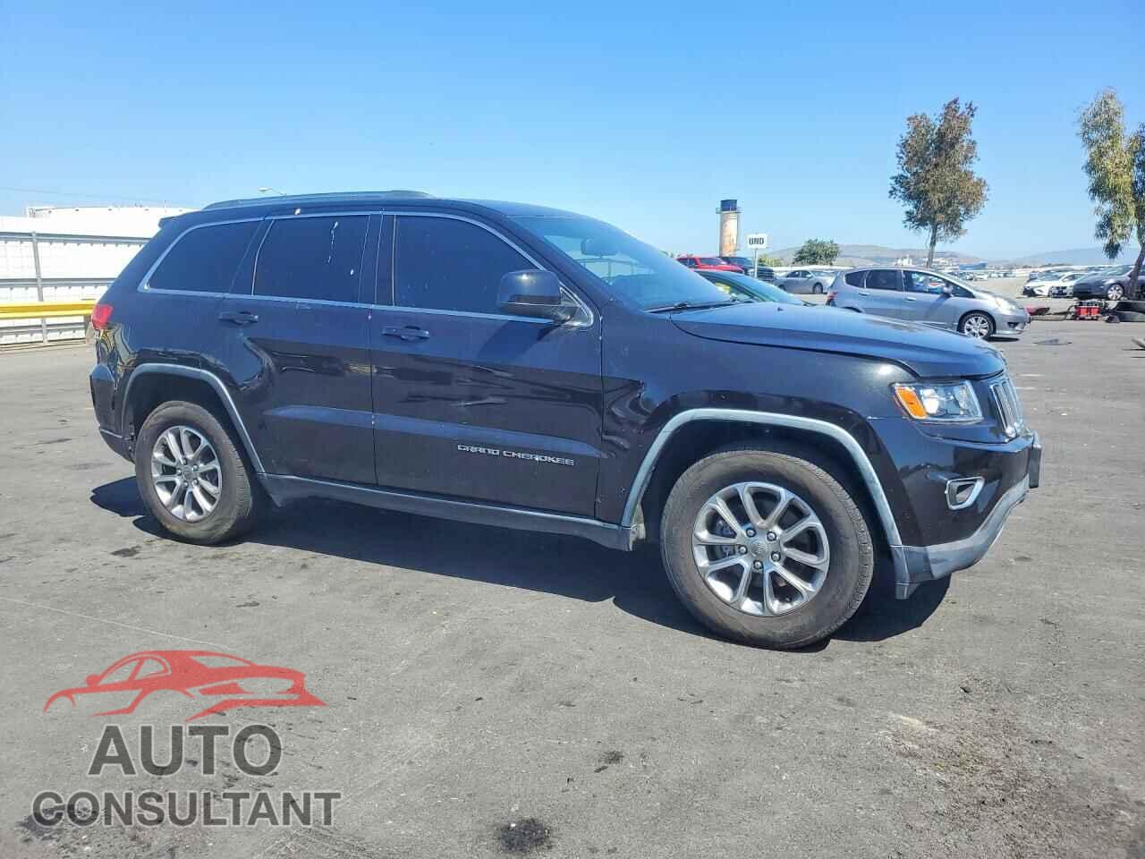 JEEP CHEROKEE 2015 - 1C4RJEAG2FC895284
