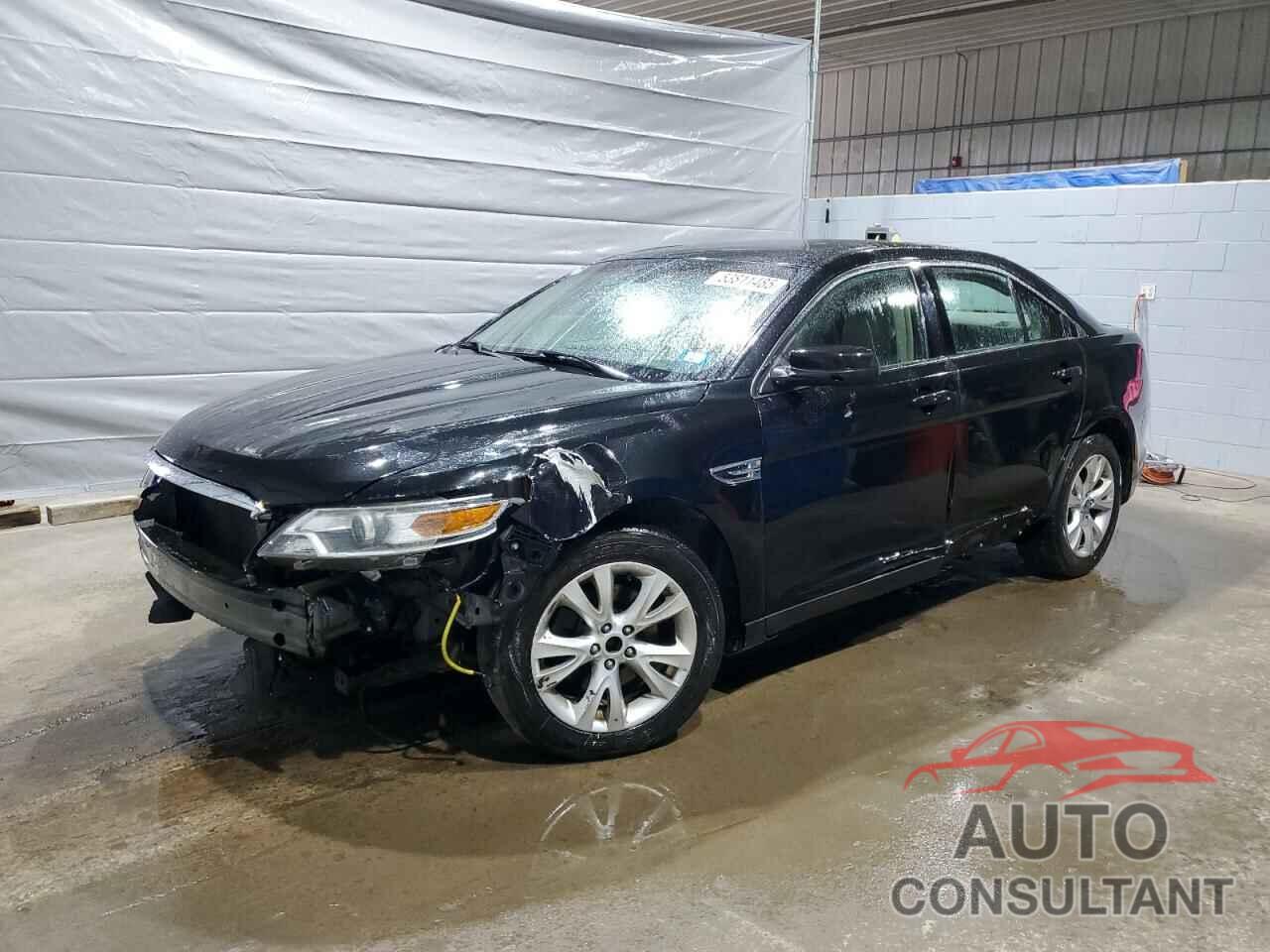 FORD TAURUS 2011 - 1FAHP2EW8BG148338