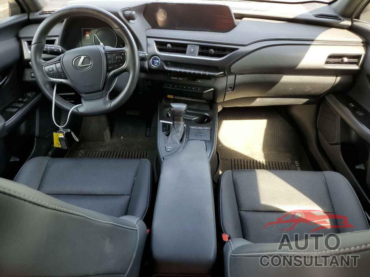 LEXUS UX 250H BA 2022 - JTHP9JBH7N2059750