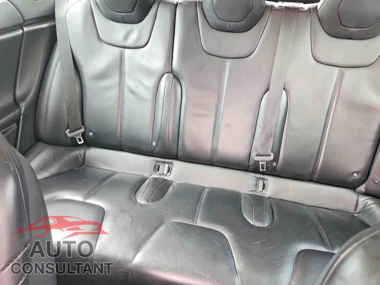 TESLA MODEL S 2016 - 5YJSA1E14GF124376