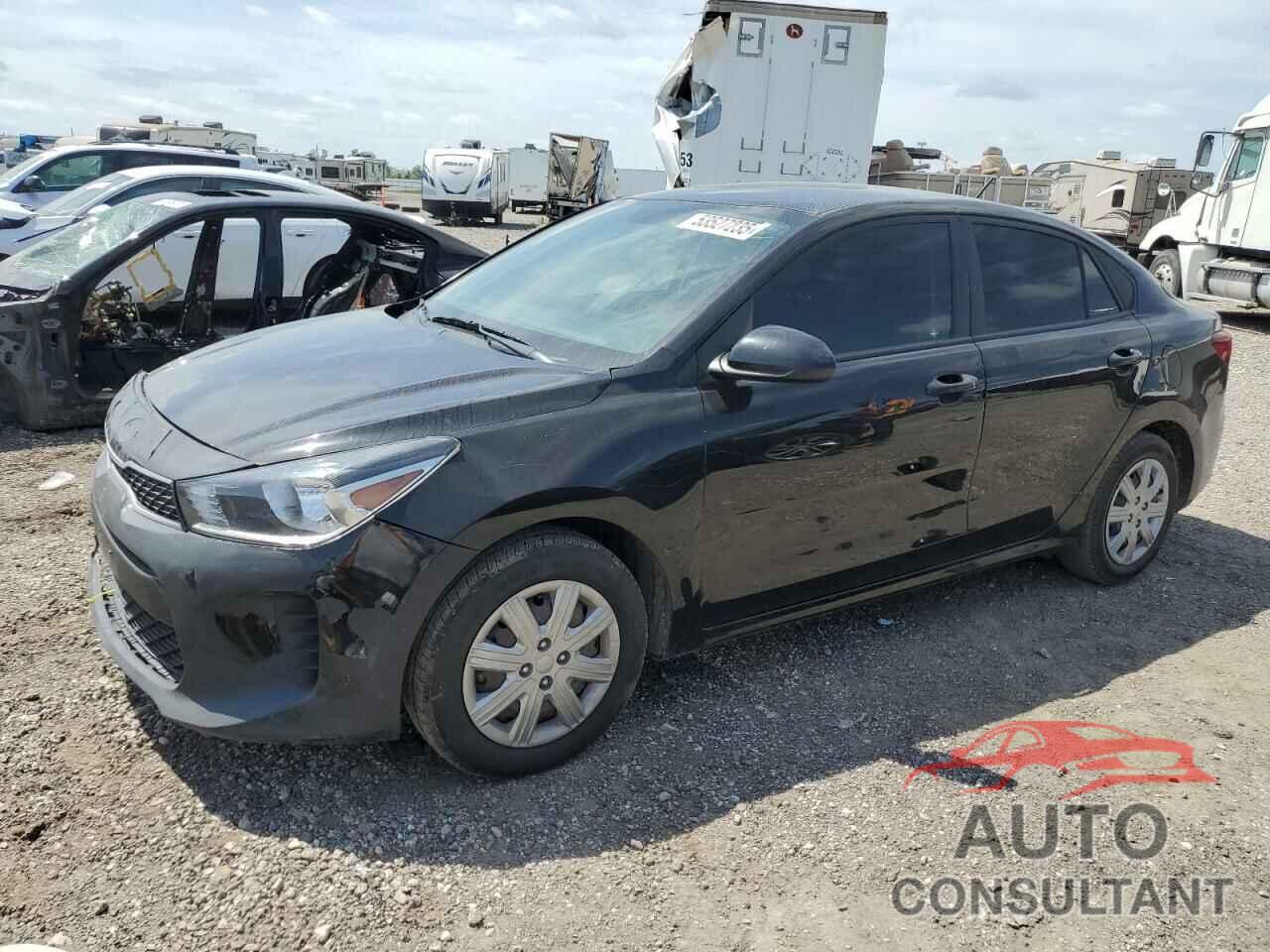 KIA RIO 2021 - 3KPA24AD1ME378848