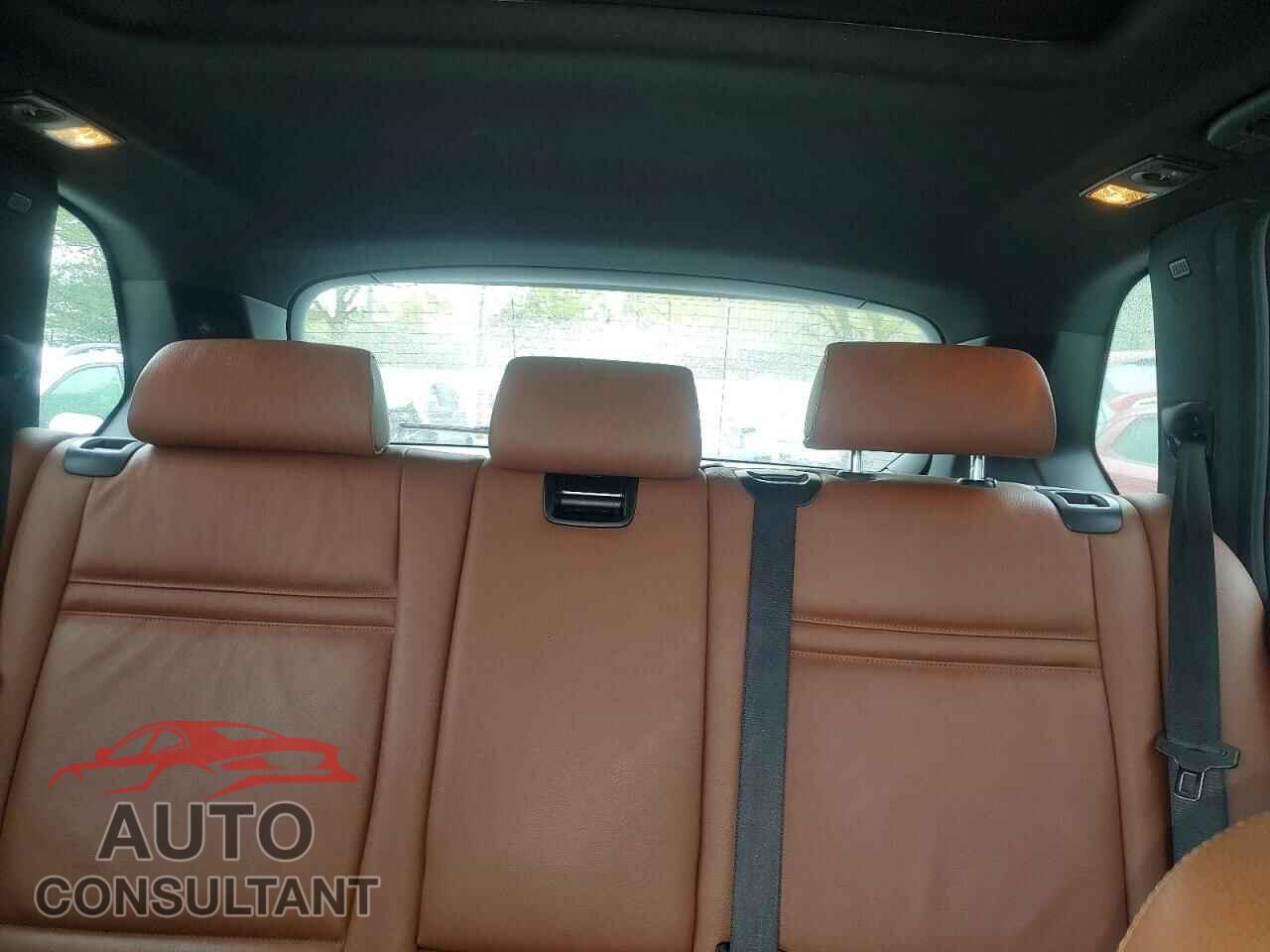 BMW X5 2012 - 5UXZV8C5XCL423491