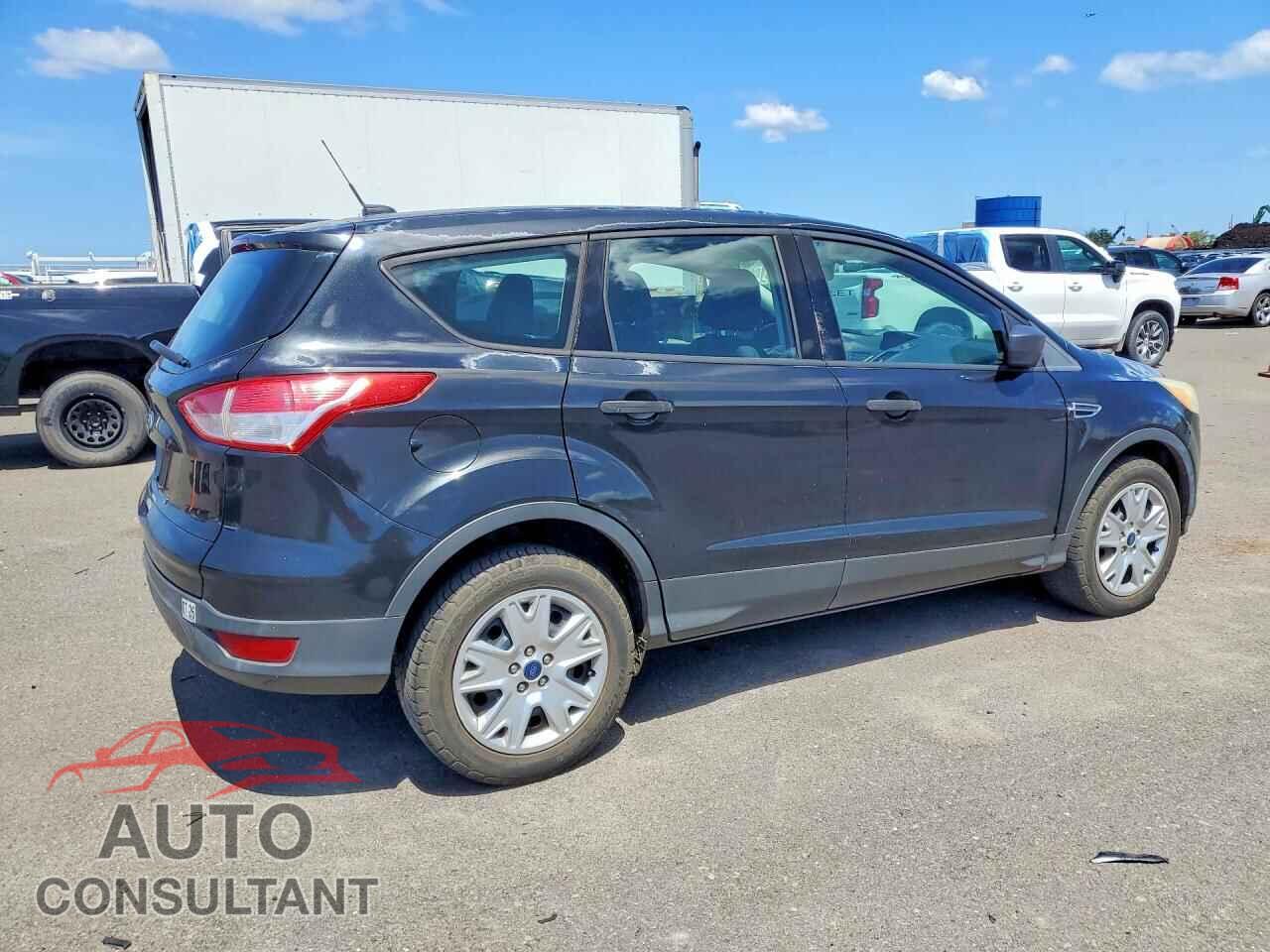 FORD ESCAPE 2013 - 1FMCU0F70DUB96912