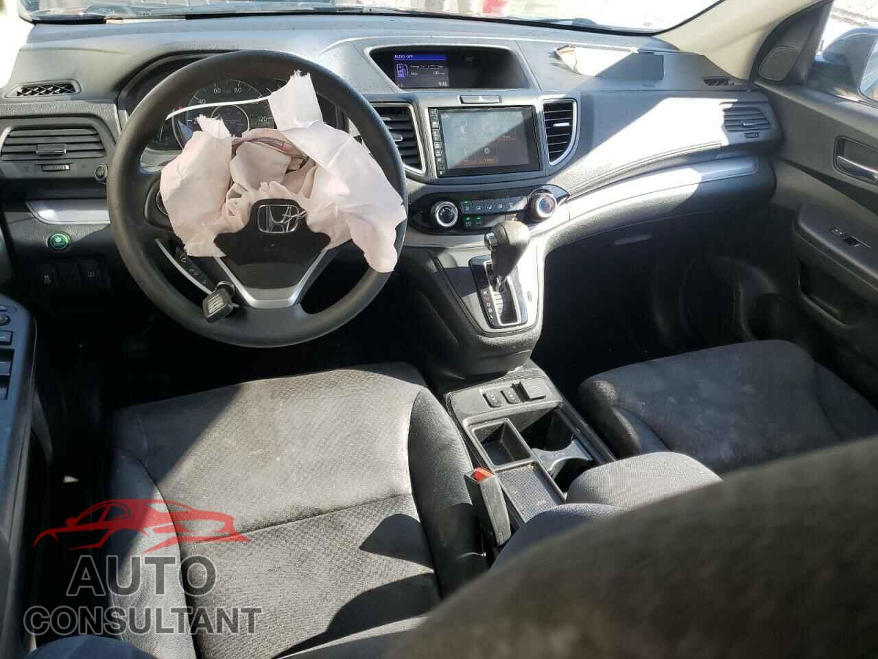 HONDA CRV 2015 - 2HKRM3H56FH541949