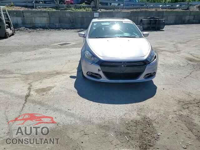 DODGE DART 2014 - 1C3CDFEB5ED794822