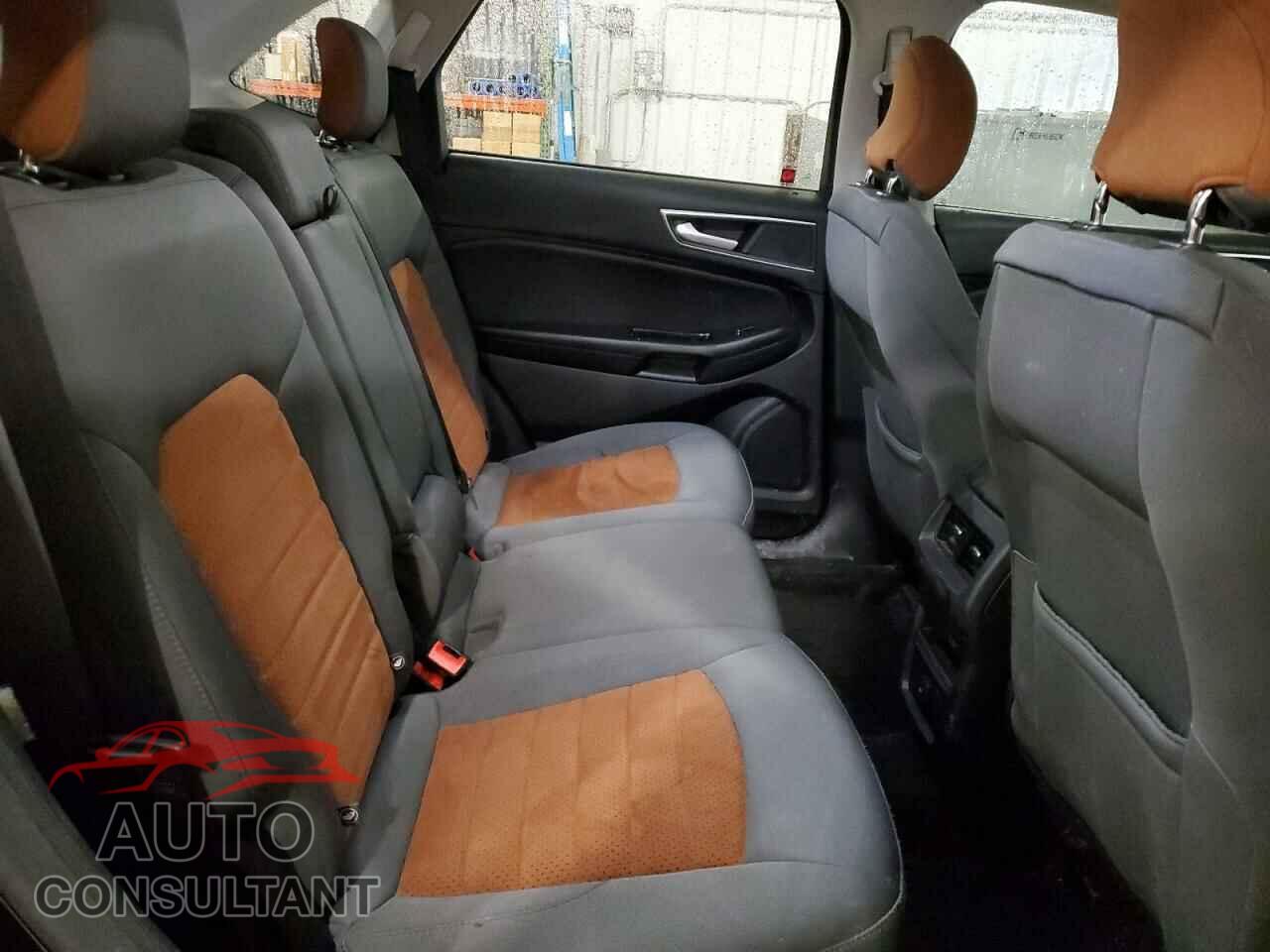 FORD EDGE 2018 - 2FMPK4J96JBC41179