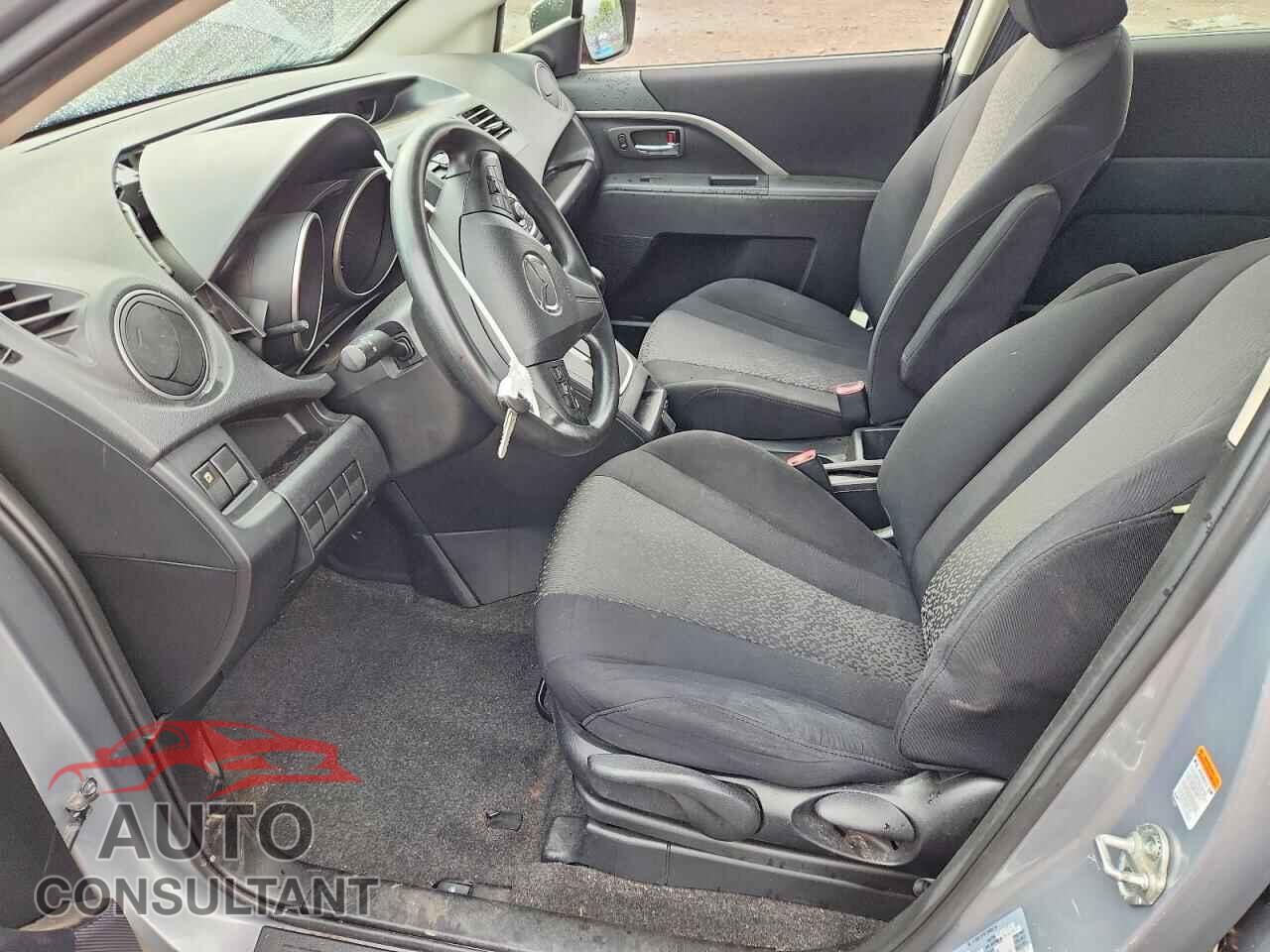 MAZDA 5 2012 - JM1CW2BL9C0122889