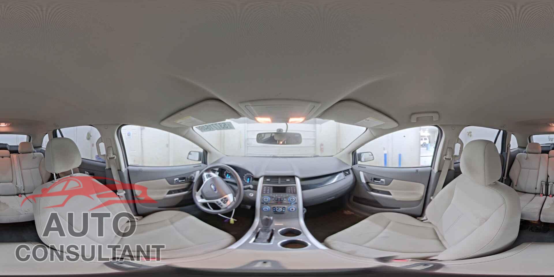 FORD EDGE 2014 - 2FMDK4GC7EBA44243