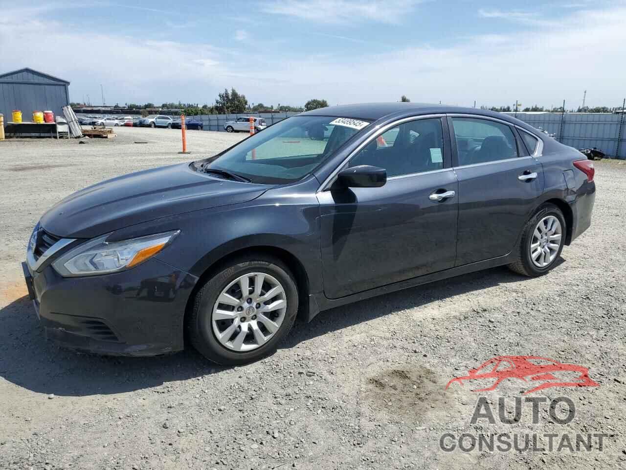 NISSAN ALTIMA 2018 - 1N4AL3AP0JC226067