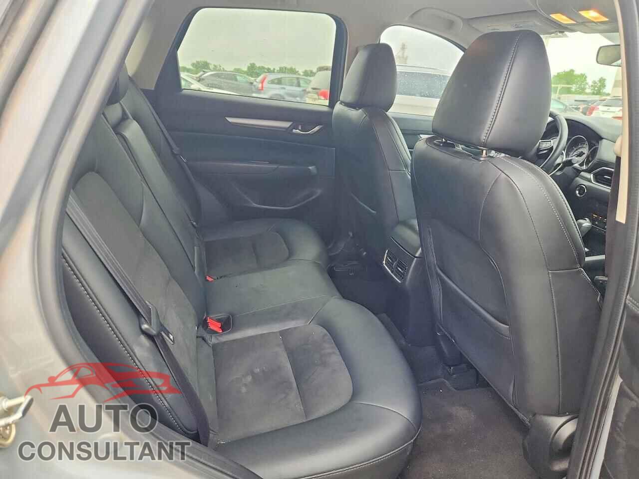 MAZDA CX-5 2021 - JM3KFBCM1M0369996