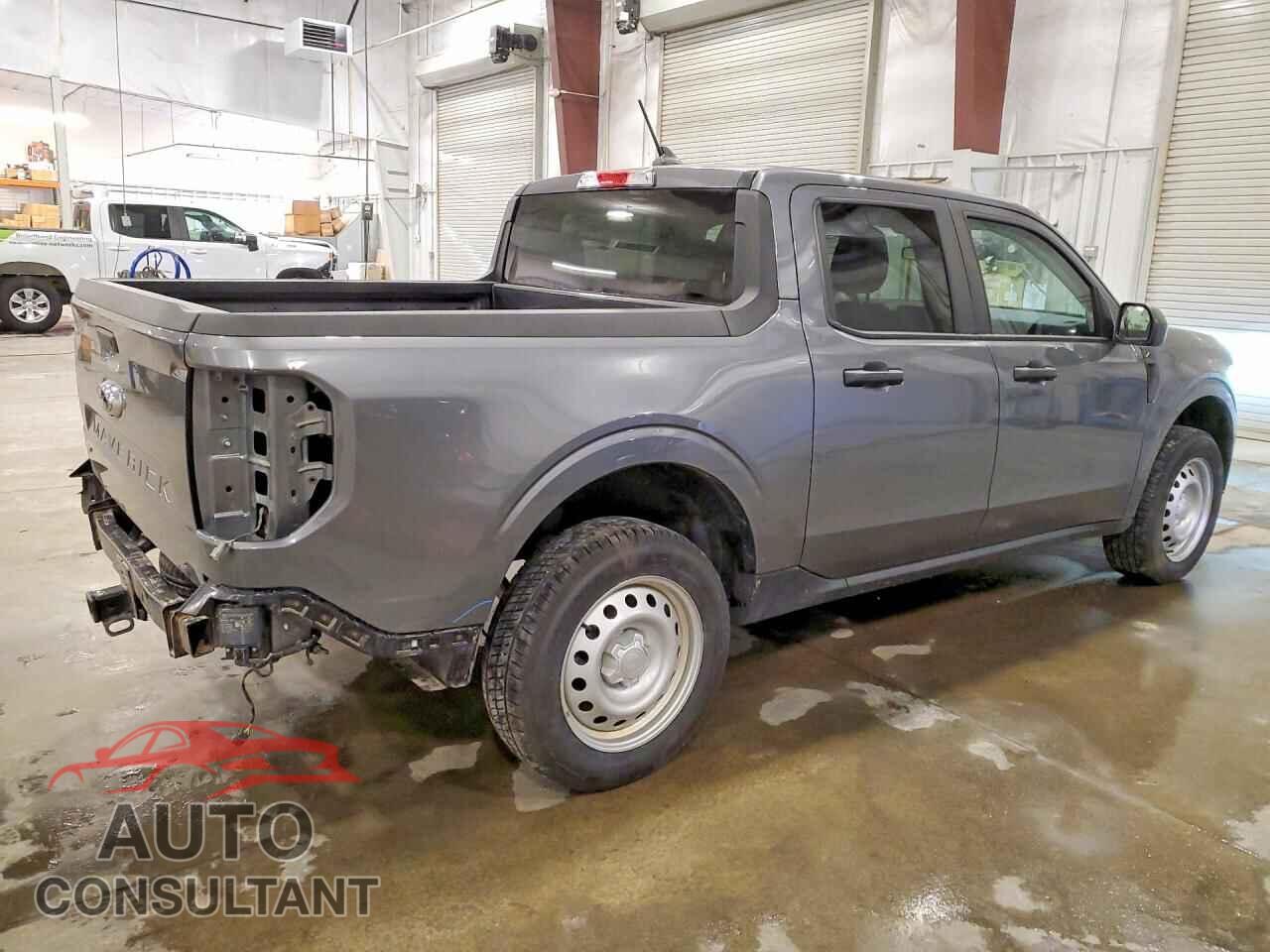 FORD MAVERICK 2023 - 3FTTW8E31PRB01183