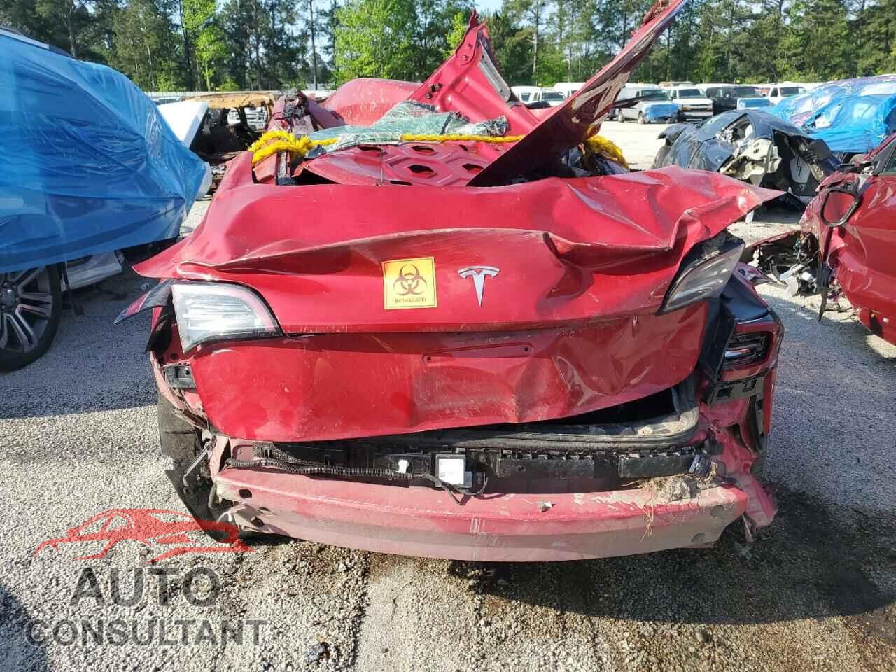 TESLA MODEL 3 2023 - 5YJ3E1EAXPF448909