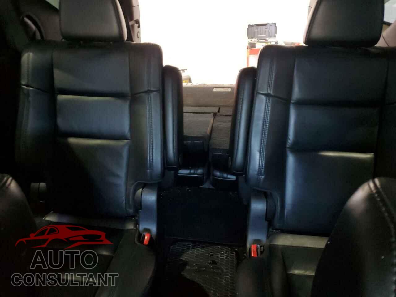 DODGE DURANGO 2013 - 1C4RDJDG1DC675594