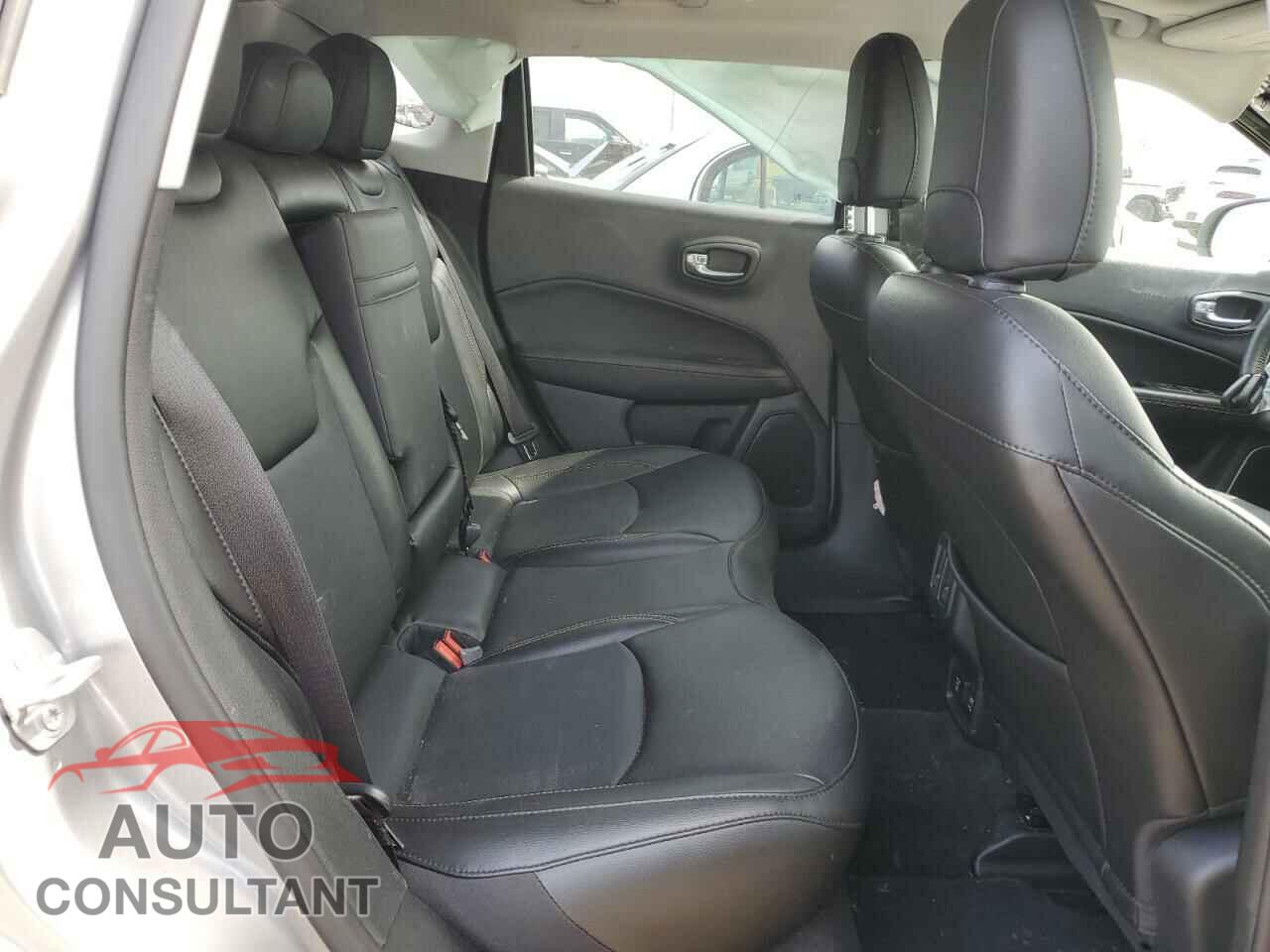 JEEP COMPASS 2020 - 3C4NJDCB0LT128186