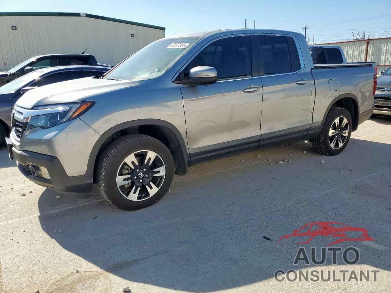 HONDA RIDGELINE 2020 - 5FPYK3F51LB019283