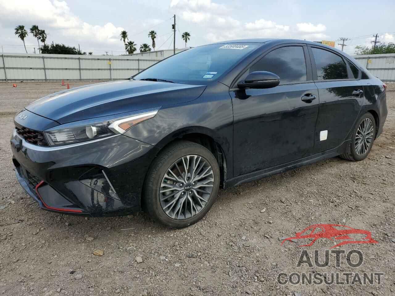 KIA FORTE 2023 - 3KPF54AD6PE670271