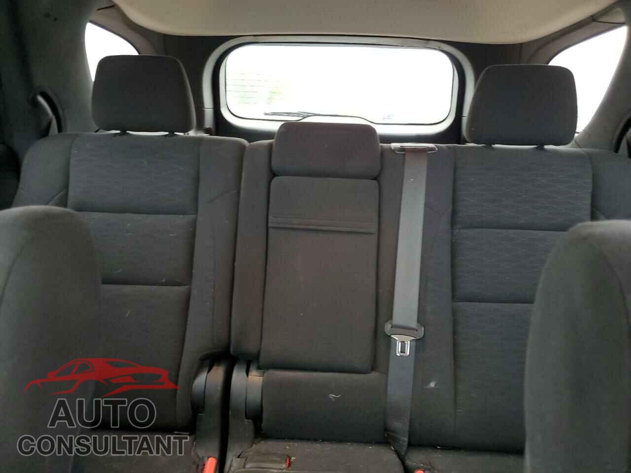 DODGE DURANGO 2020 - 1C4SDJFT5LC215073