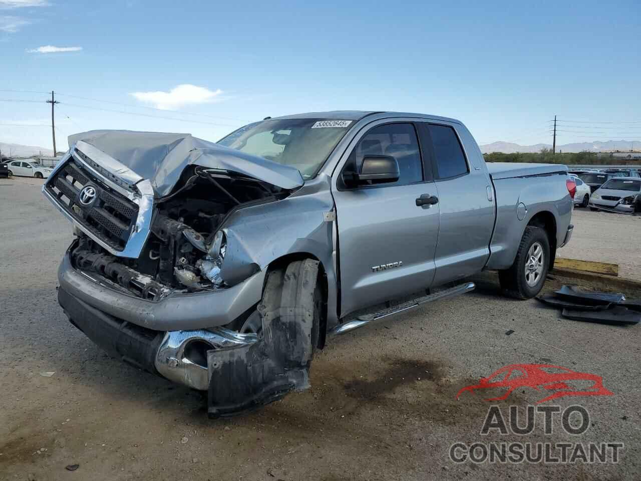 TOYOTA TUNDRA 2010 - 5TFRY5F1XAX081904