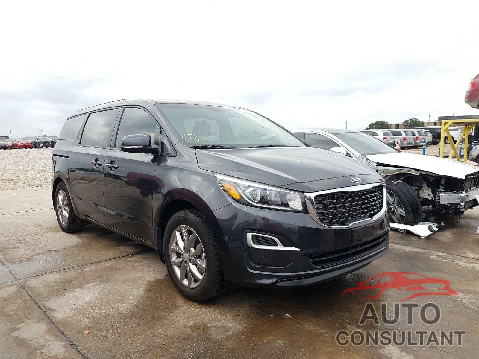 KIA SEDONA 2020 - KNDMB5C16L6625615