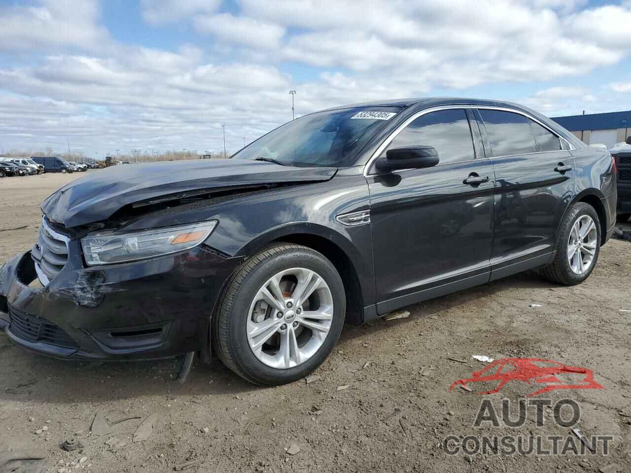 FORD TAURUS 2015 - 1FAHP2E8XFG181042