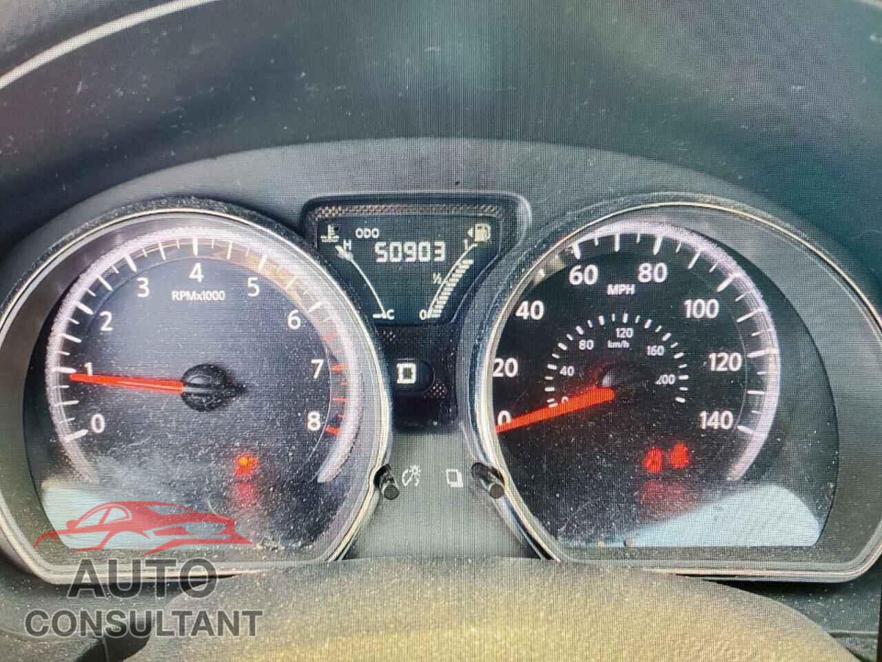 NISSAN VERSA 2019 - 3N1CN7AP3KL852550
