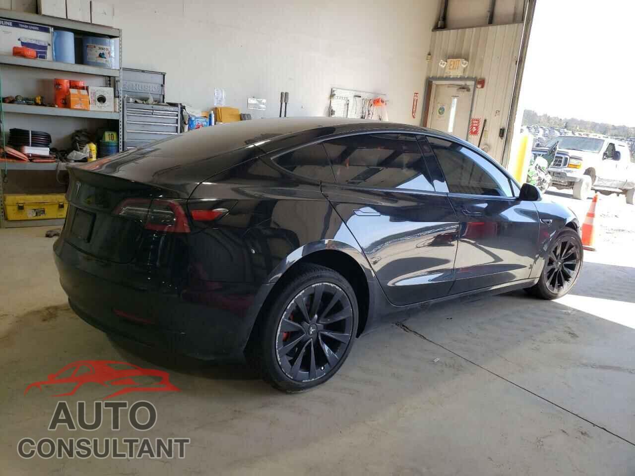 TESLA MODEL 3 2023 - 5YJ3E1EA8PF446835