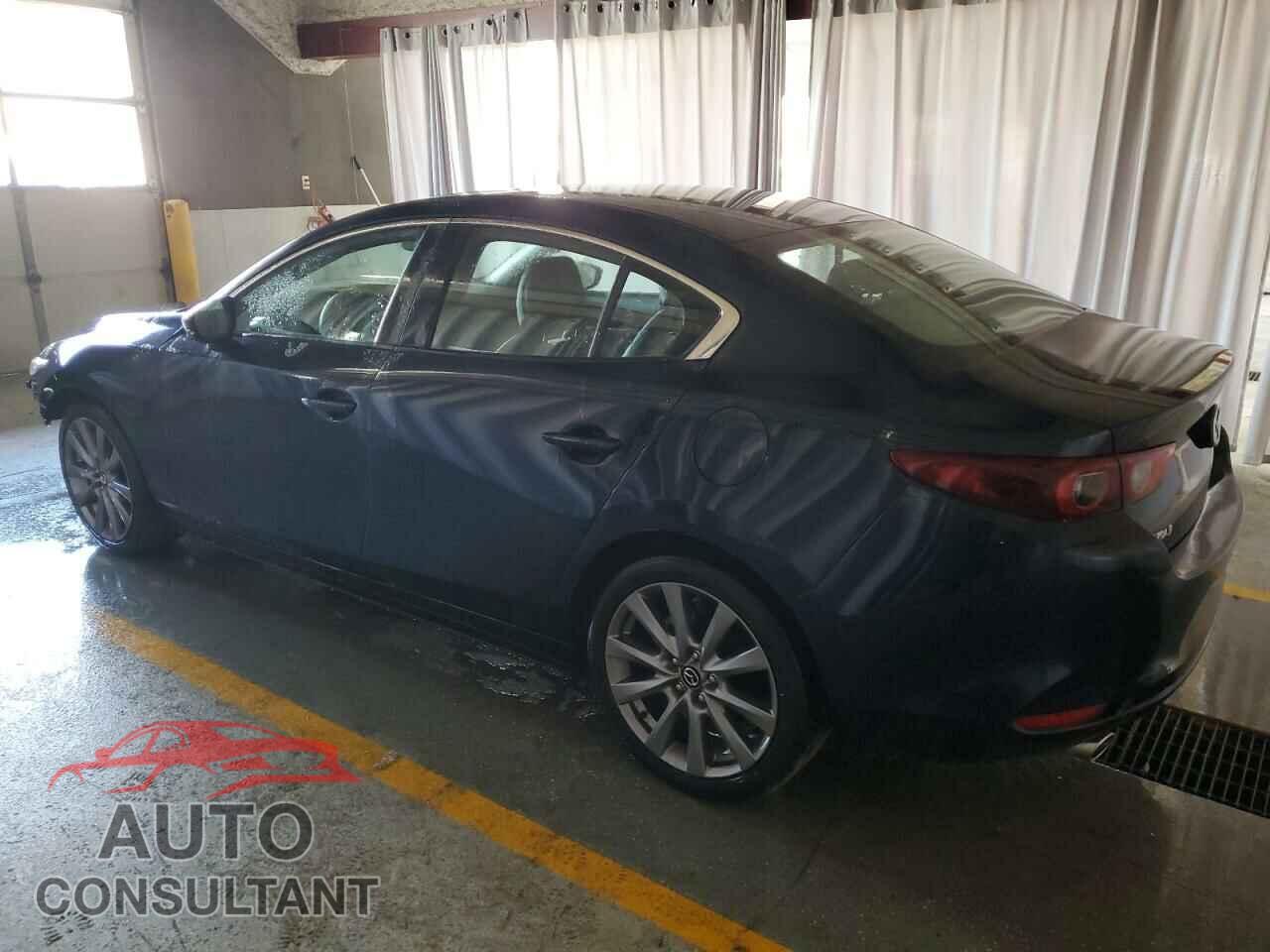 MAZDA 3 2024 - 3MZBPACM2RM413280