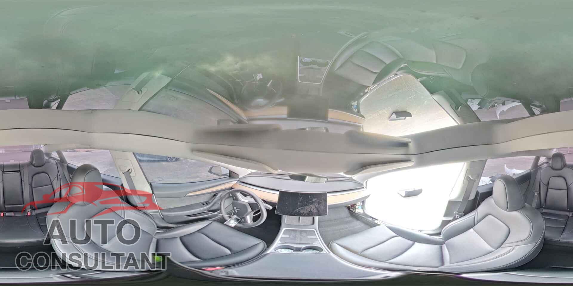 TESLA MODEL 3 2023 - 5YJ3E1EA6PF585278