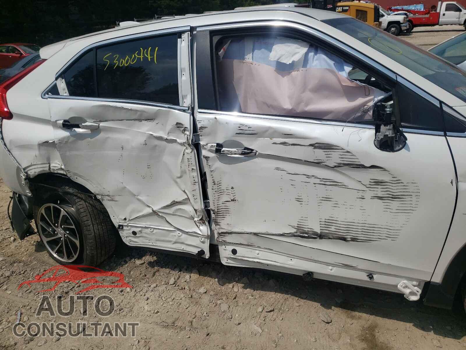 MITSUBISHI ECLIPSE 2020 - JA4AT3AA7LZ034449