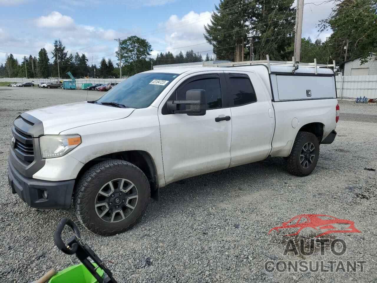 TOYOTA TUNDRA 2015 - 5TFRM5F13FX092830