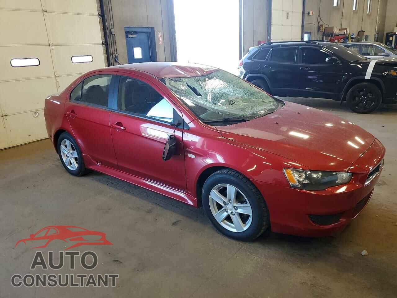 MITSUBISHI LANCER 2014 - JA32V2FWXEU005268