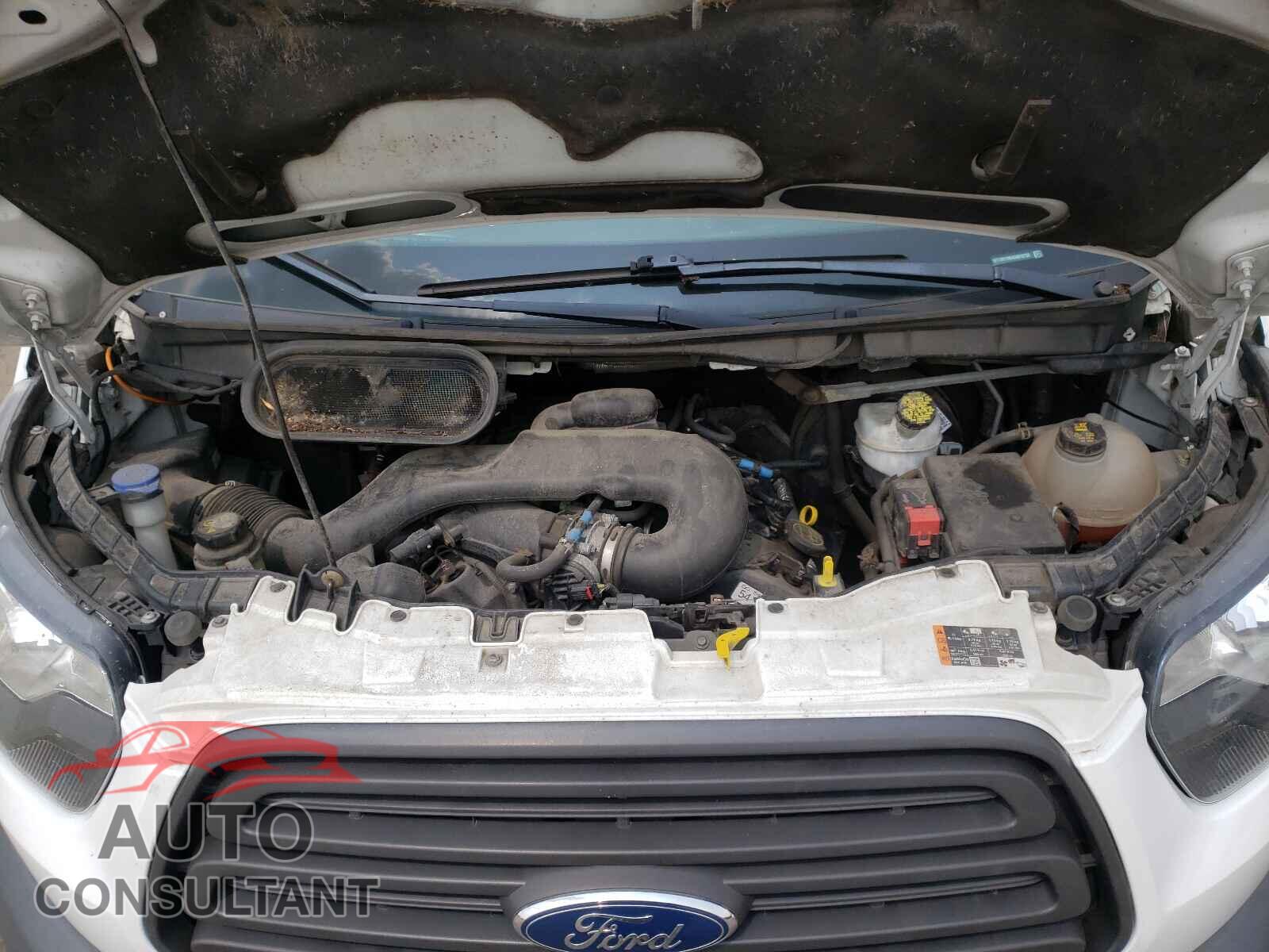 FORD TRANSIT CO 2016 - 1FTYR1YM4GKB10750