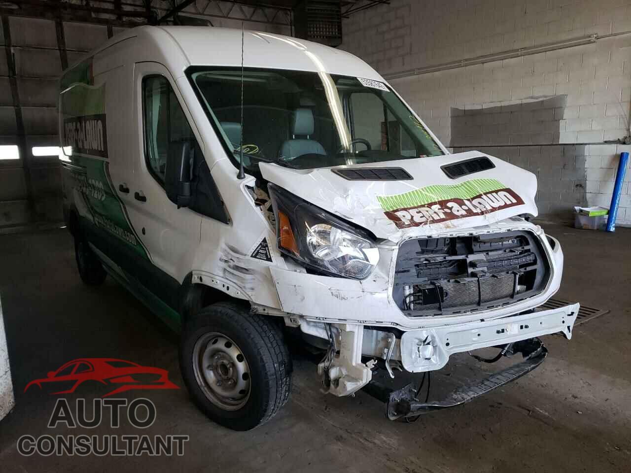 FORD TRANSIT 2016 - 1FTYR2CM1GKB43637