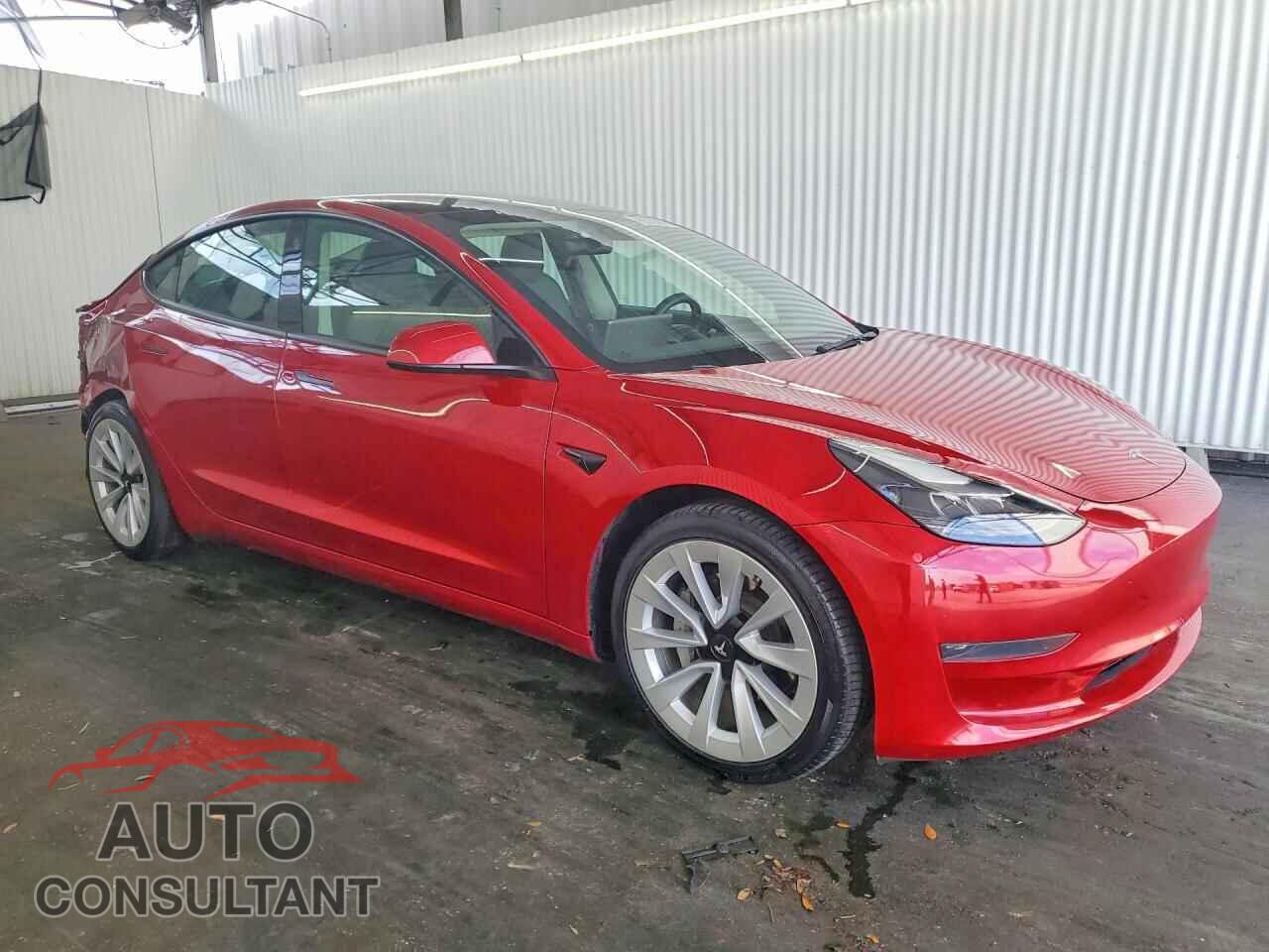 TESLA MODEL 3 2023 - 5YJ3E1EA8PF435902