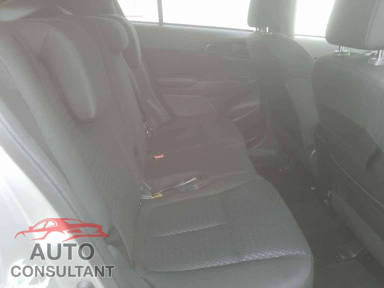 MITSUBISHI ECLIPSE 2020 - JA4AS3AA0LZ013025