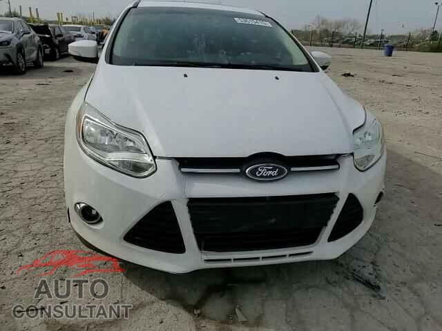 FORD FOCUS 2013 - 1FADP3F23DL331740