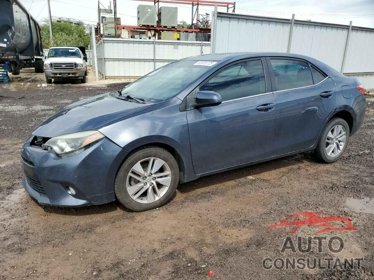 TOYOTA COROLLA 2016 - 5YFBPRHEXGP430157