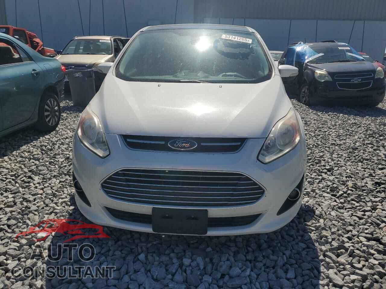 FORD CMAX 2013 - 1FADP5BU8DL520046