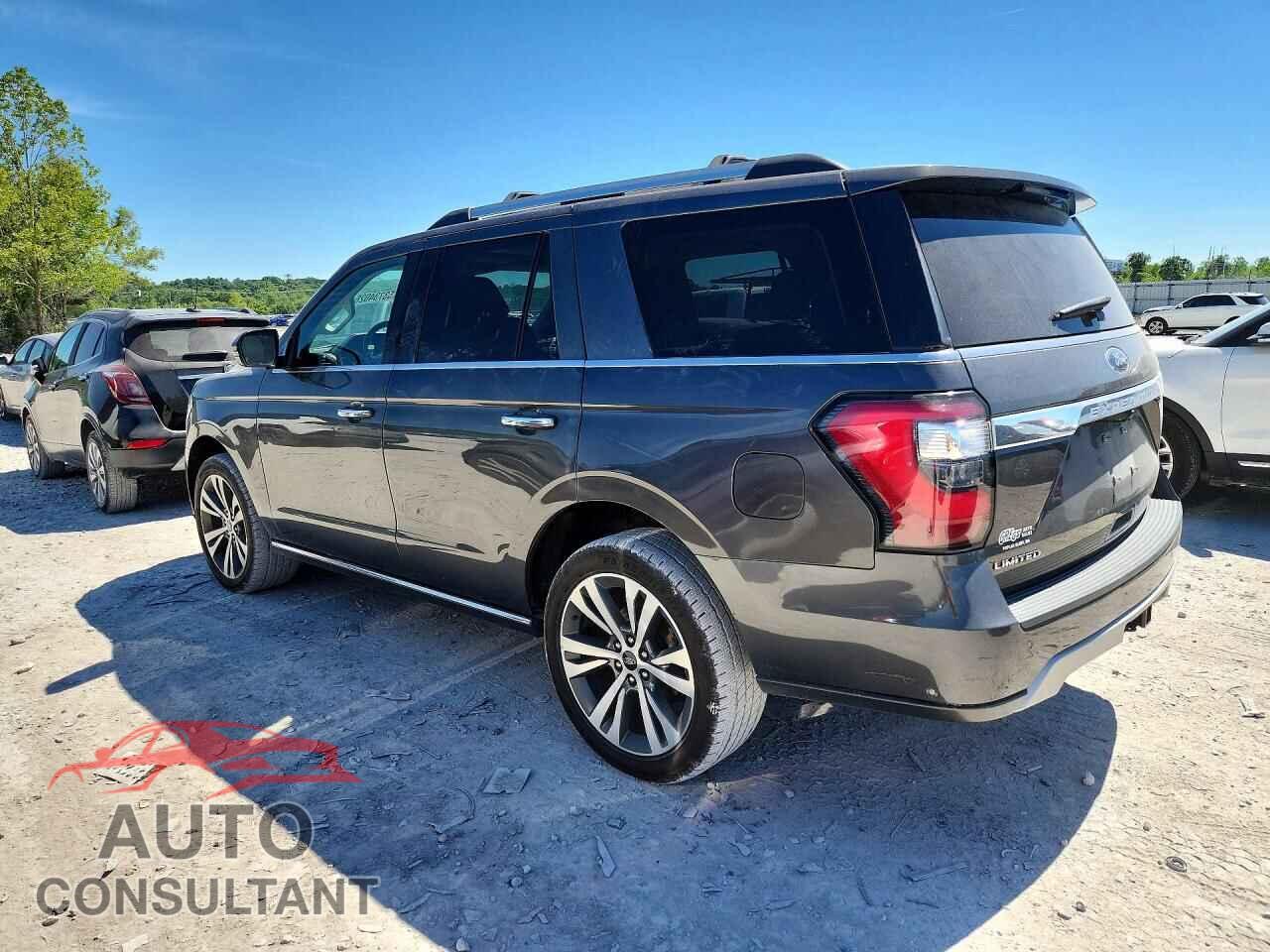 FORD EXPEDITION 2021 - 1FMJU2AT3MEA43197