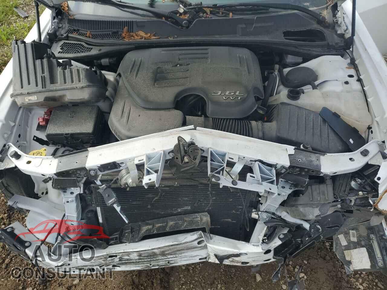 DODGE CHALLENGER 2023 - 2C3CDZAG1PH527847