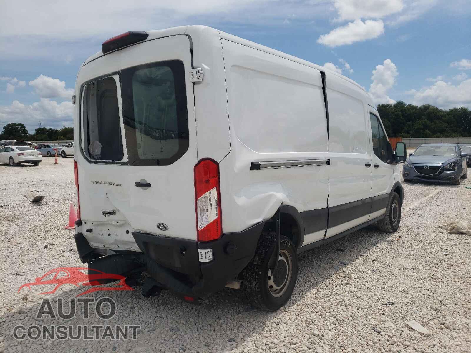 FORD TRANSIT CO 2020 - 1FTBR1C87LKB29450