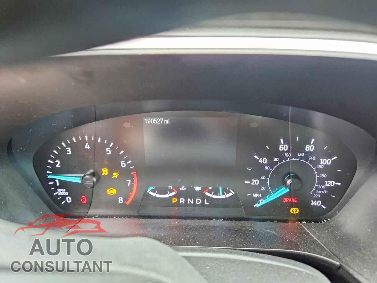 FORD ESCAPE 2020 - 1FMCU0G61LUA14493