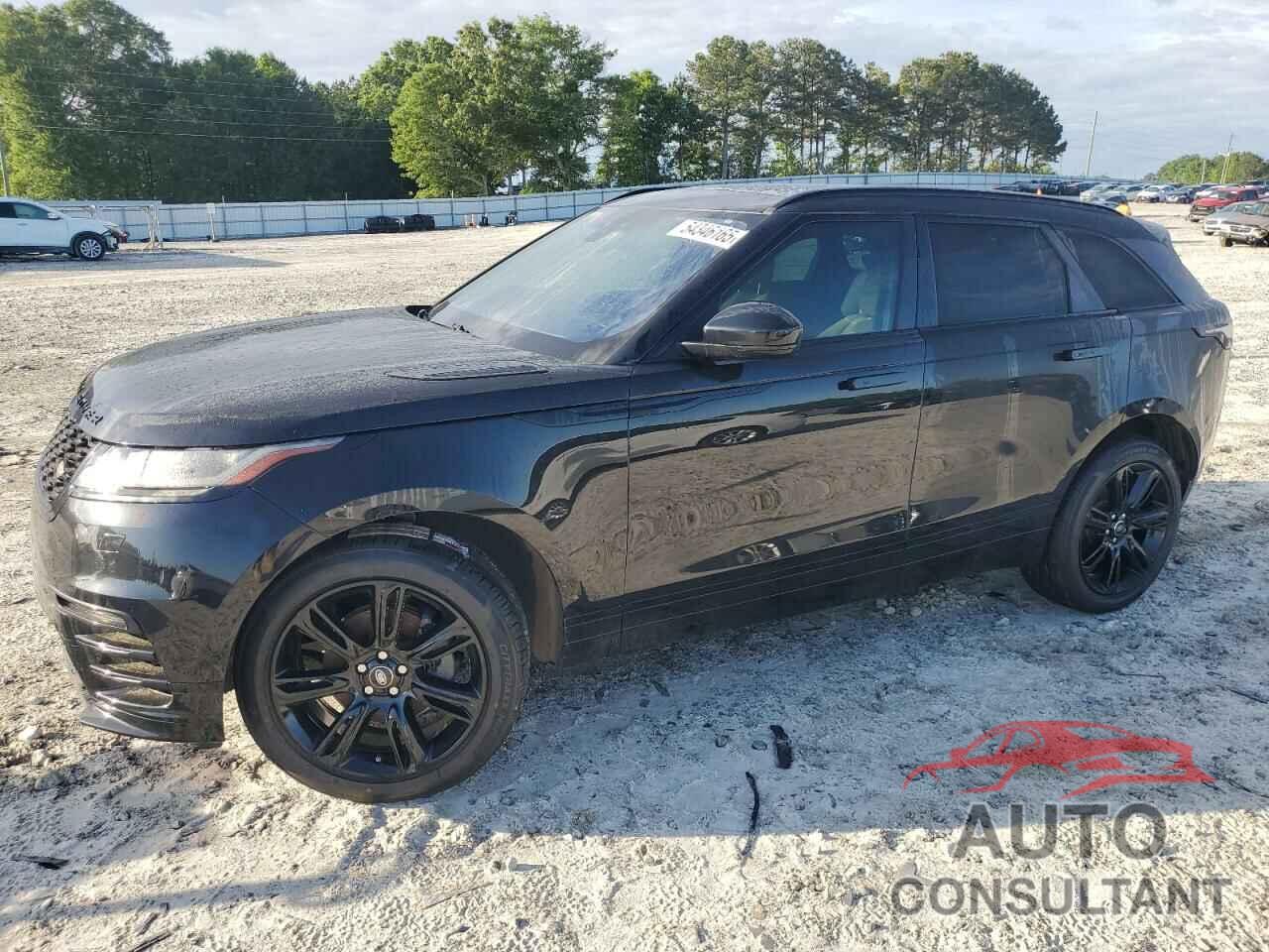 LAND ROVER RANGEROVER 2019 - SALYL2EX1KA787459